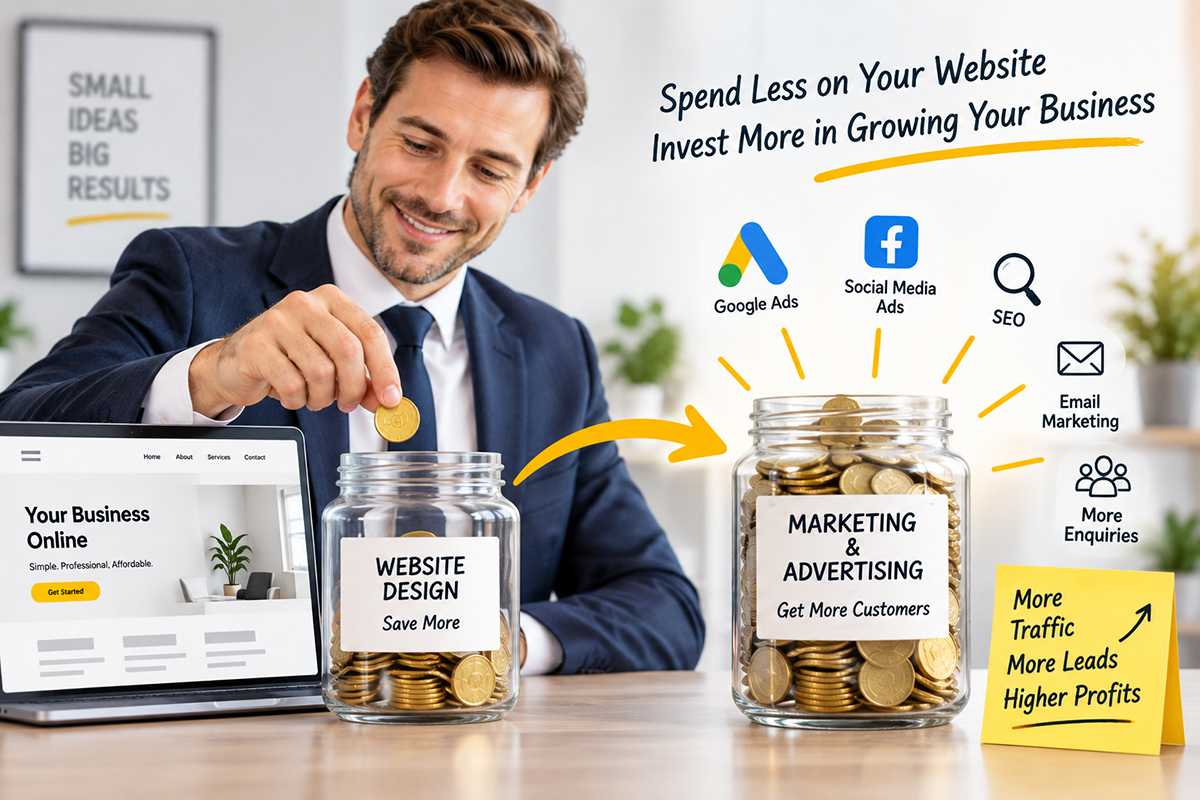 digital advertising