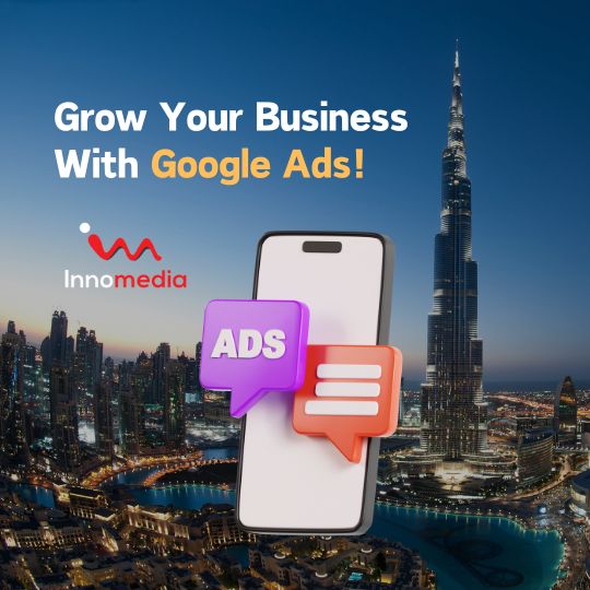 Google ads specialist in Dubai/UAE