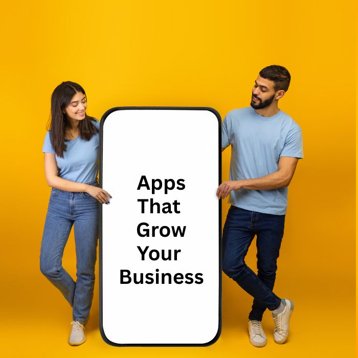 mobile app development in the UAE