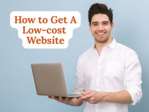 affordable website design Dubai