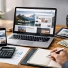 wordpress website costing