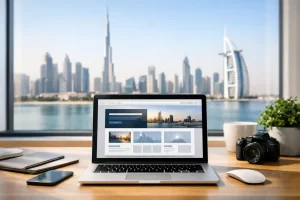 Affordable Website Packages in the UAE Affordable Website Packages in the UAE