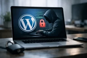How Do WordPress Websites Get Hacked?