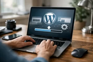 How to Upgrade a WordPress Website Right How to Upgrade a WordPress Website Right