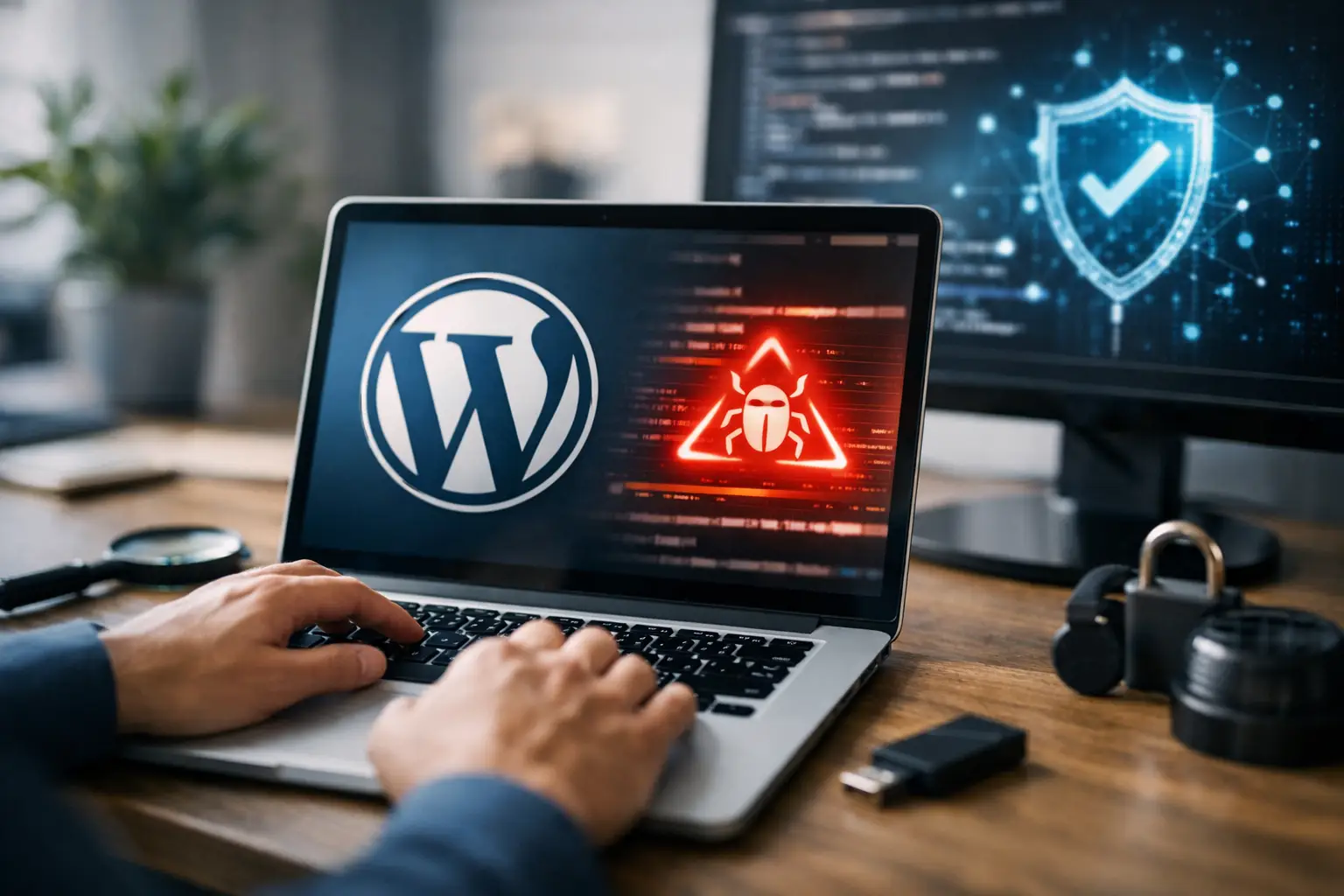 How WordPress Developers Remove Malware