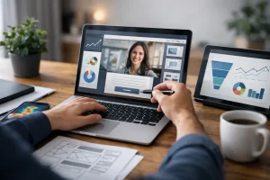Website Enhancement That Drives Growth Landing Page Optimization Services That Convert