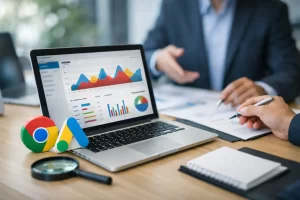 List of Google Ads Consultation Services List of Google Ads Consultation Services