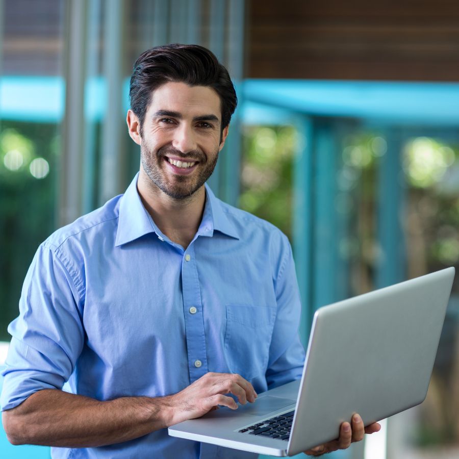 web developer in the UAE