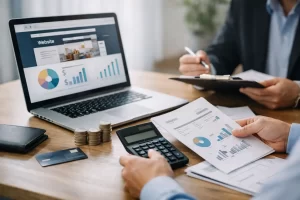 Website Charges Explained for Businesses Website Charges Explained for Businesses