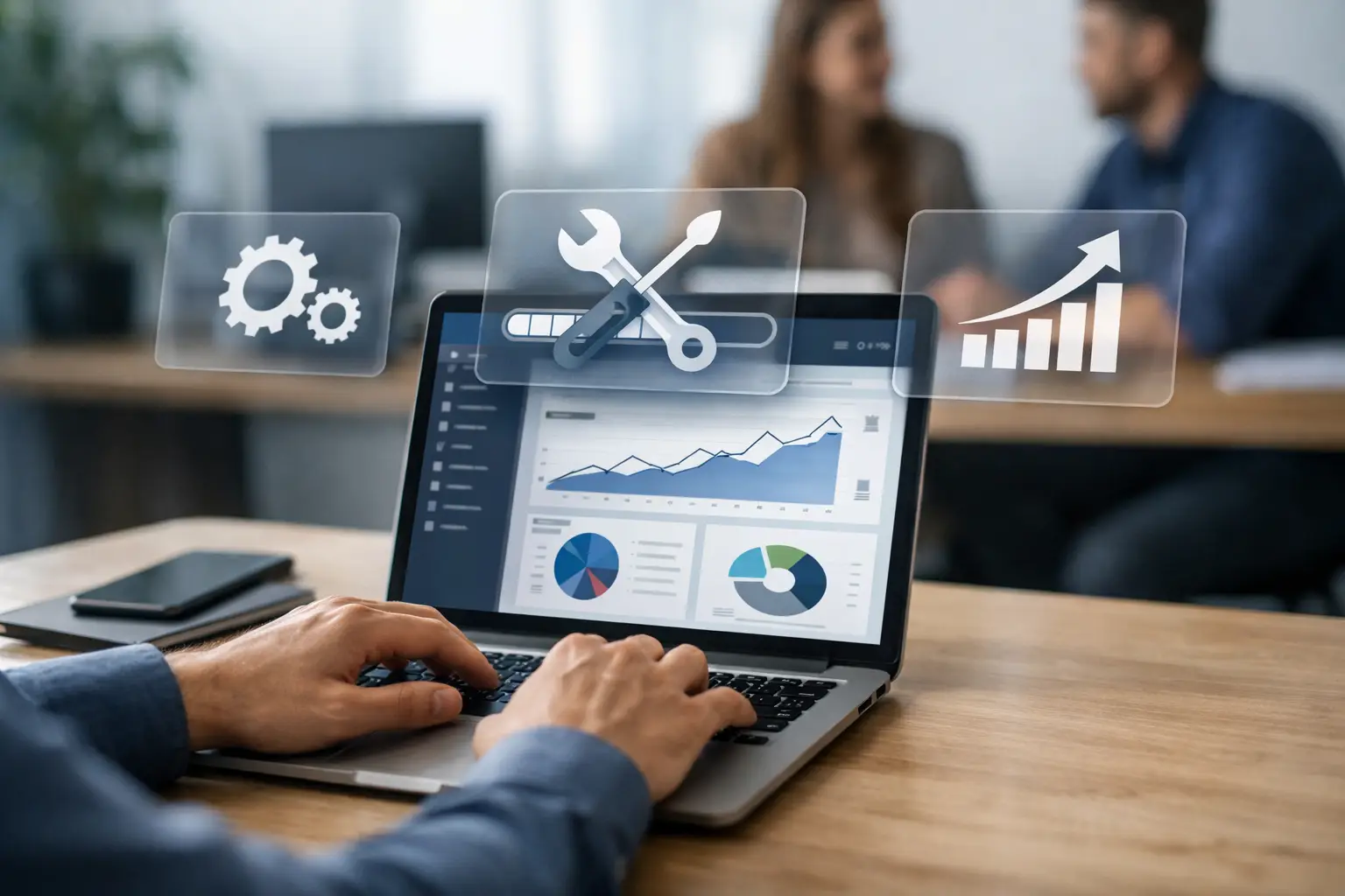 Website Maintenance Services That Drive Growth