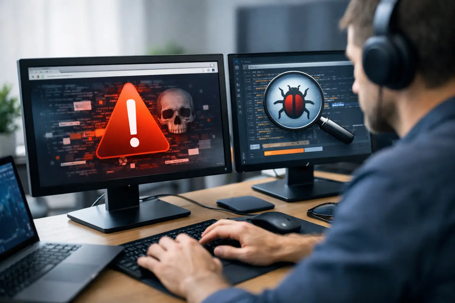 Website Malware Removal Service That Works