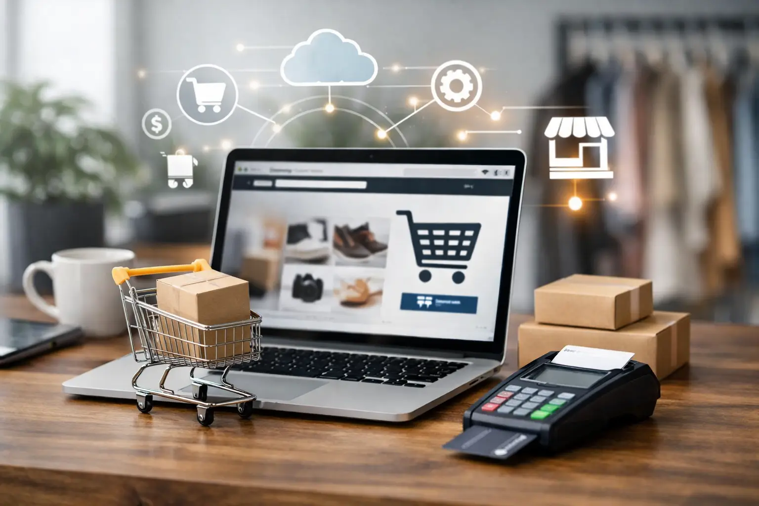WooCommerce Implementation Services That Sell