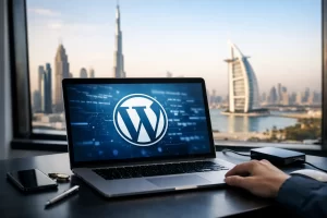 WordPress Upgrade Charges in Dubai/UAE WordPress Upgrade Charges in Dubai/UAE