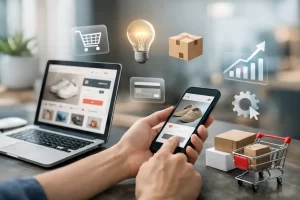 11 Ideas to Upgrade an E-Commerce Website 11 Ideas to Upgrade an E-Commerce Website