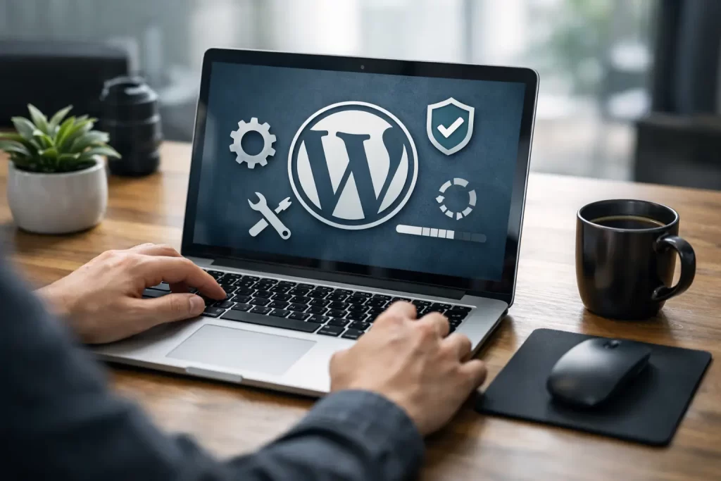 Website Maintenance Pricing Models in Dubai/UAE: What Are the Costs?