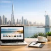 Low-Cost Websites for New Businesses in Dubai
