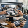 What Do Website Upgrade Services Include?