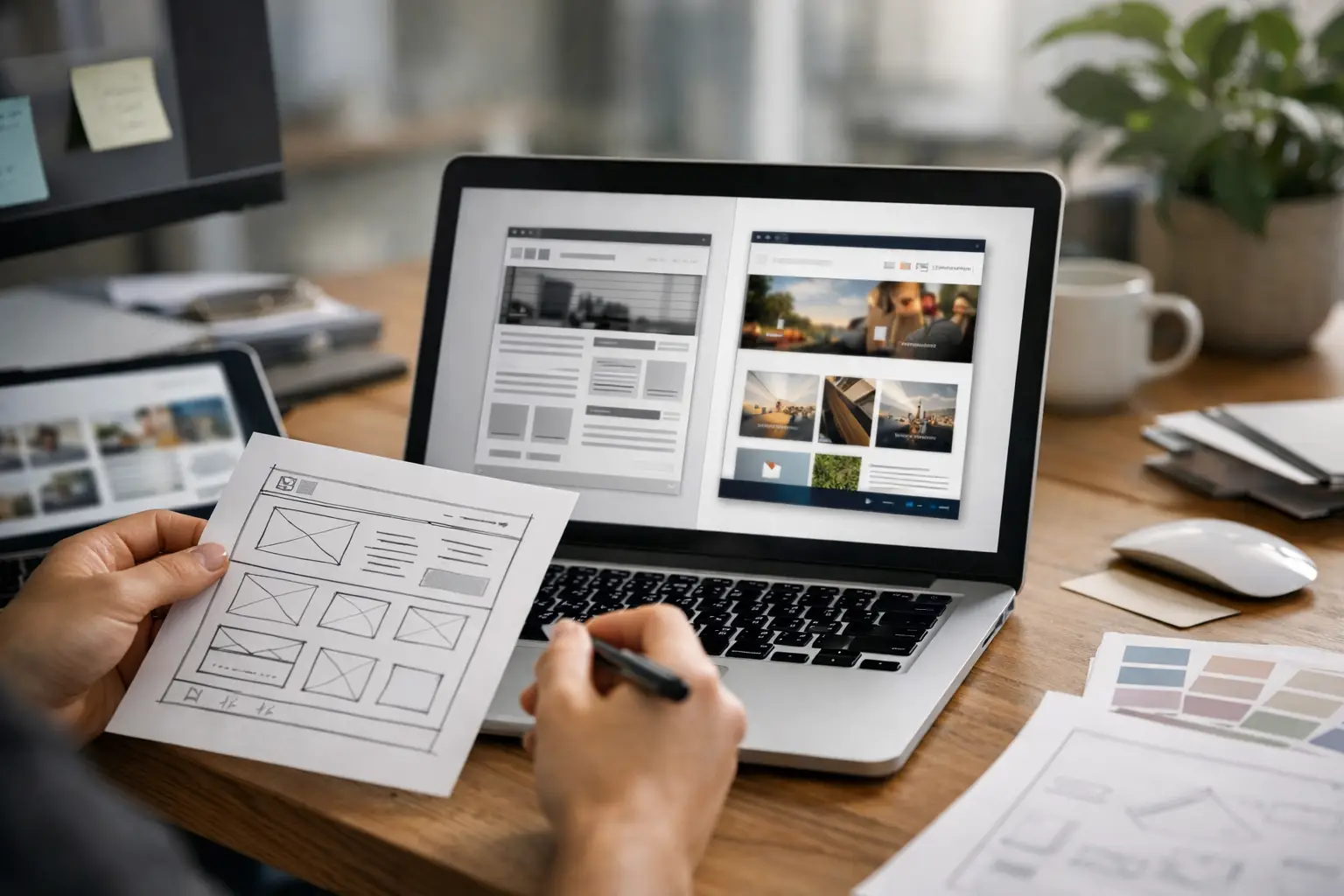 When Should You Redesign Your Website?