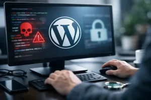 9 Signs of a Hacked WordPress Website to Catch 9 Signs of a Hacked WordPress Website to Catch
