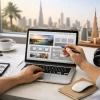 9 Tips to Build an Affordable Website in the UAE