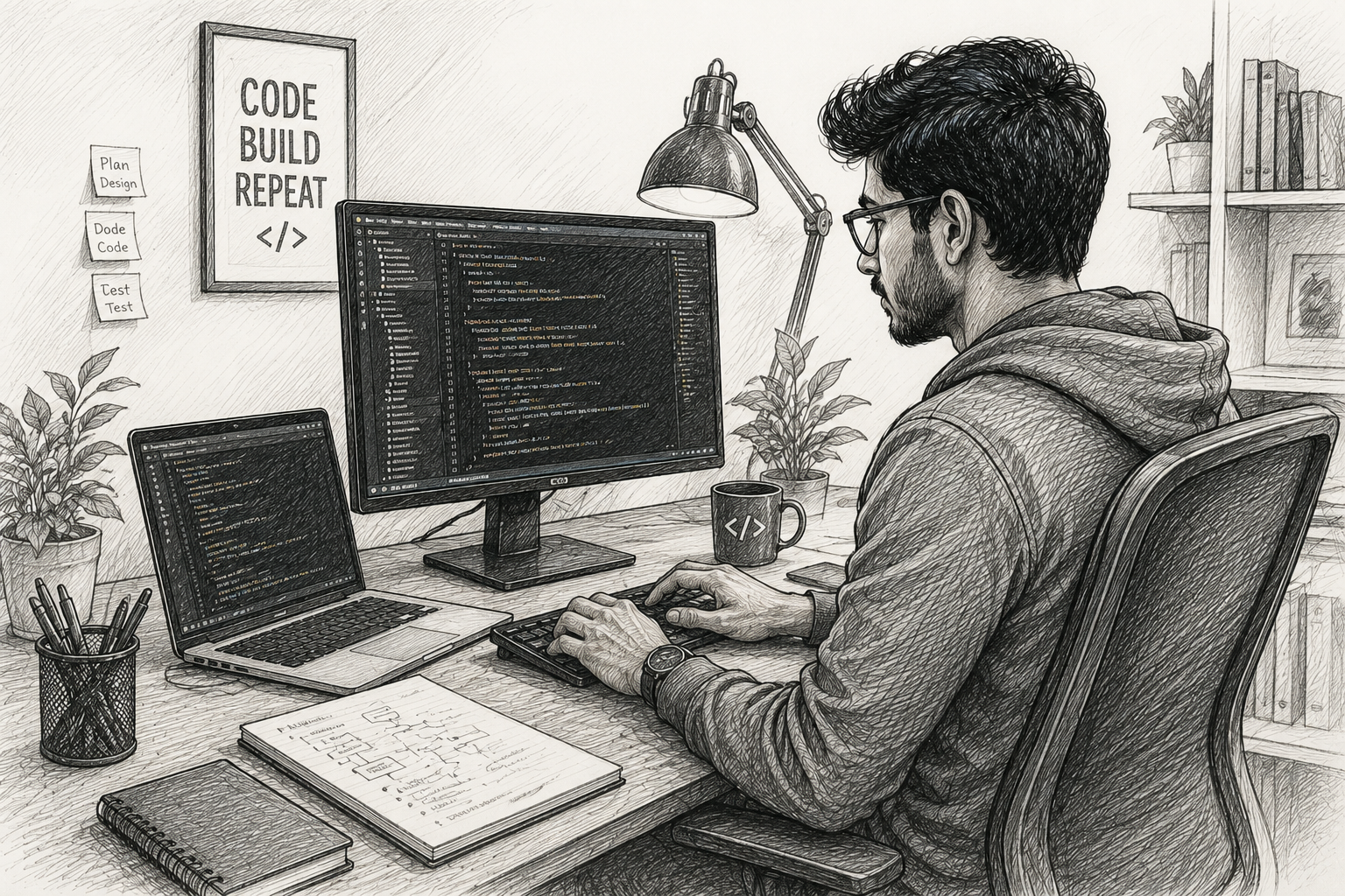 UAE website developer
