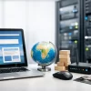 Getting Affordable Domain Name & Web Hosting