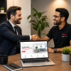 ongoing website support in UAE