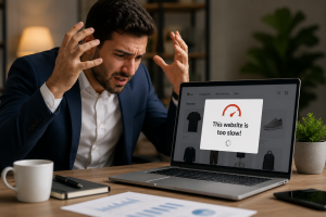 shopify upgrade and maintenance