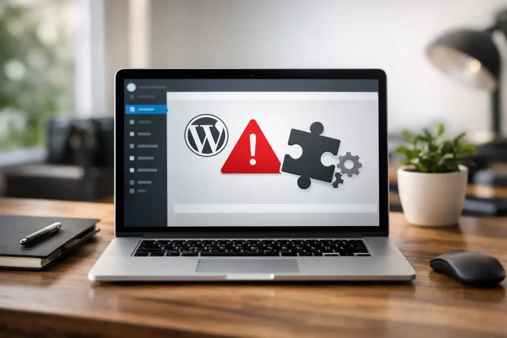 Steps to Fix Plugin Not Working in WordPress