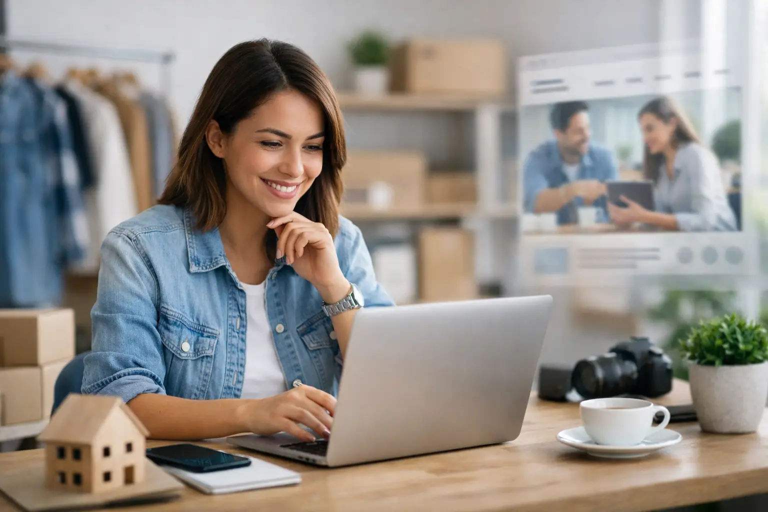 Why Affordable Websites for Small Businesses Matter