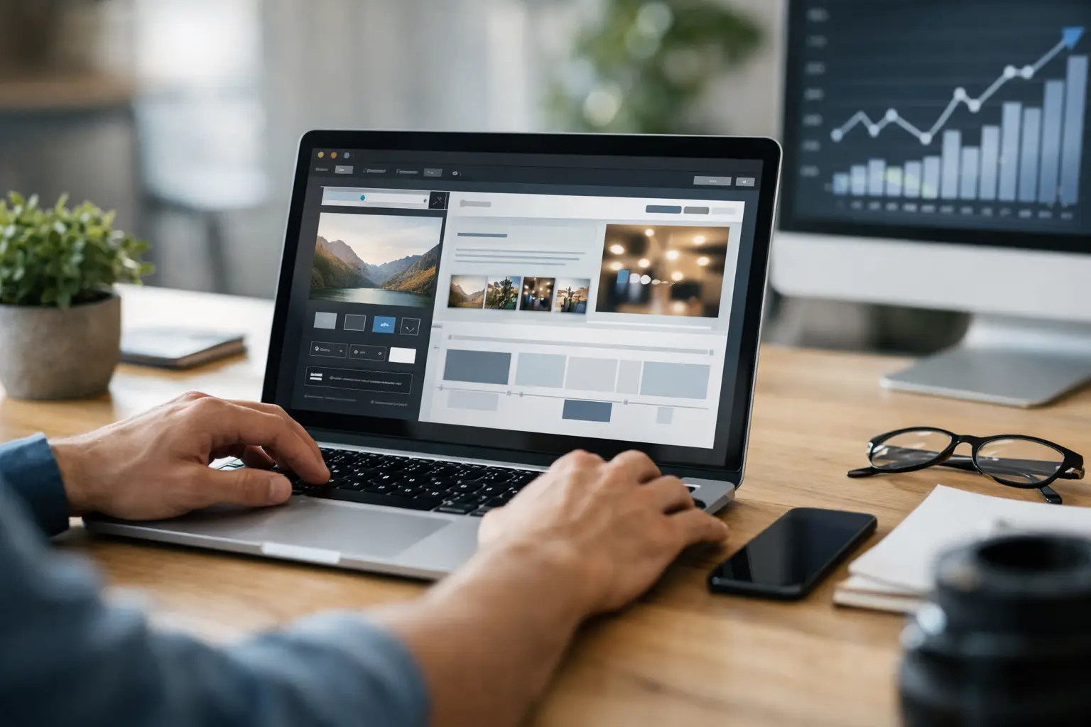 Why Is Website Editing Crucial for Growth?