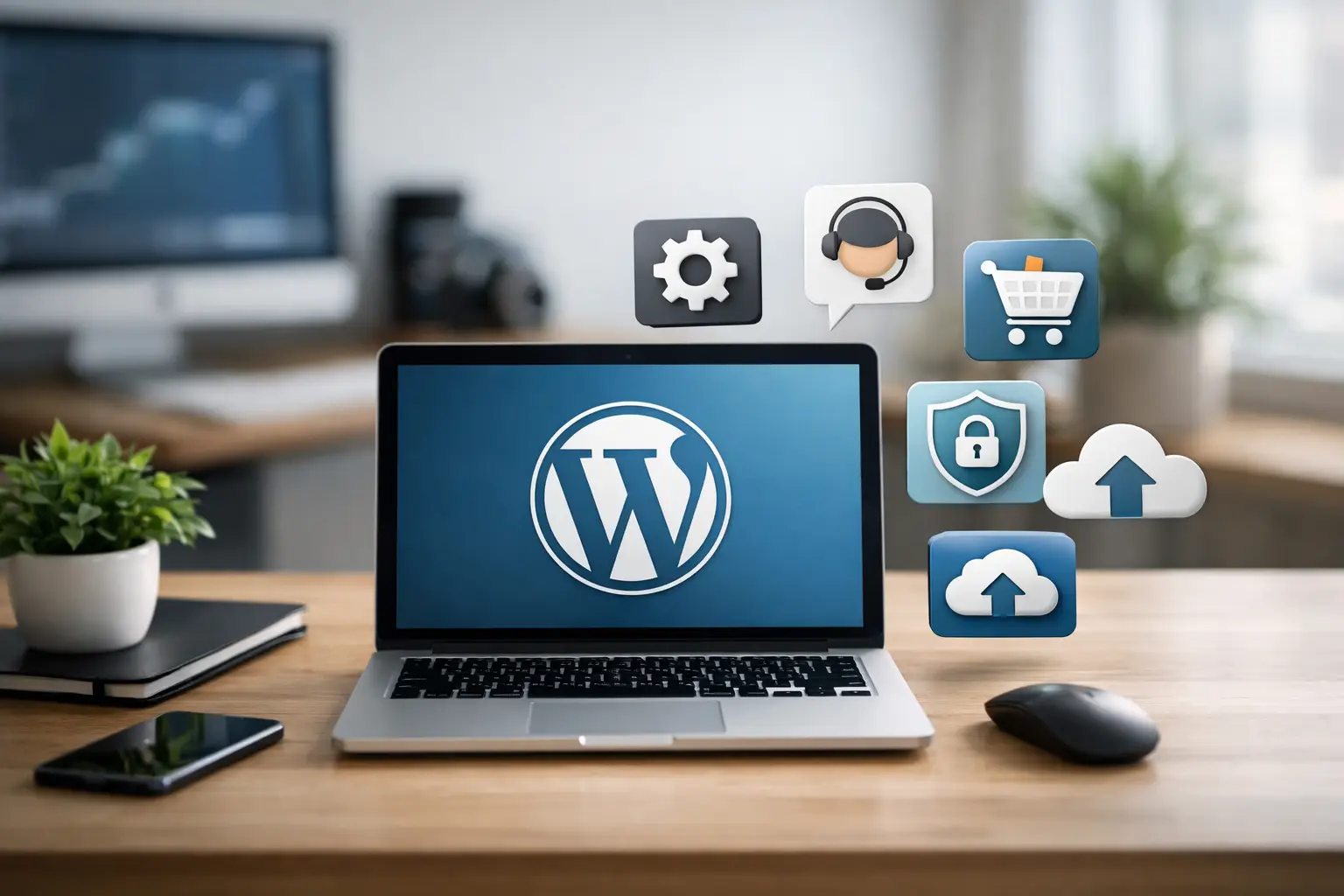 12 Best WordPress Plugins for Business Websites