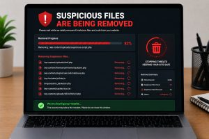 How to Remove Spam Pages From a Hacked WordPress Site remove spam from your hacked wordpress website