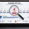 files scanning