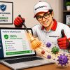remove wordpress malware