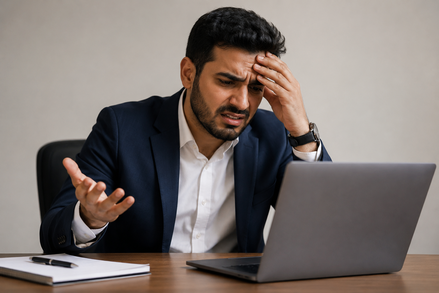 troubleshoot a crashed wordpress website