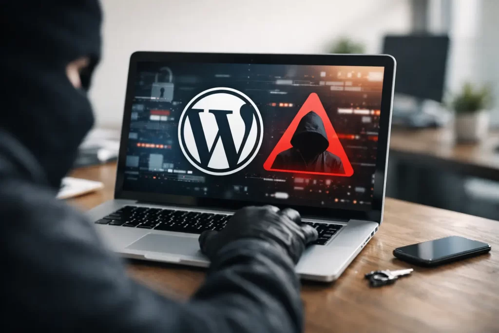 Why Does My WordPress Site Keep Getting Hacked?