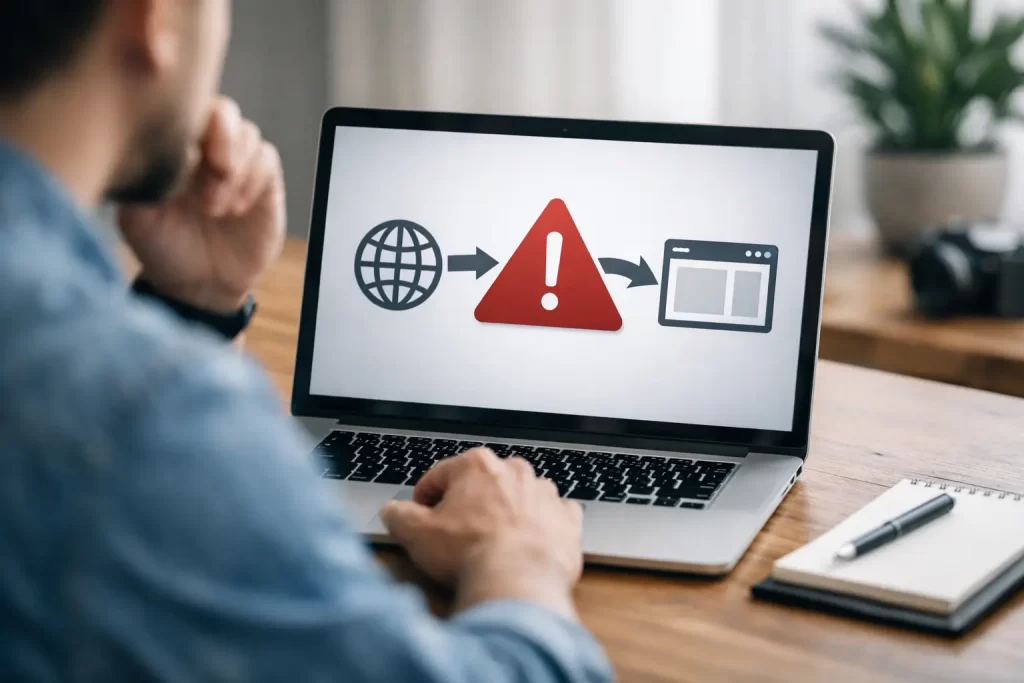 WordPress Login Redirect Loop: Causes and Safe Fixes