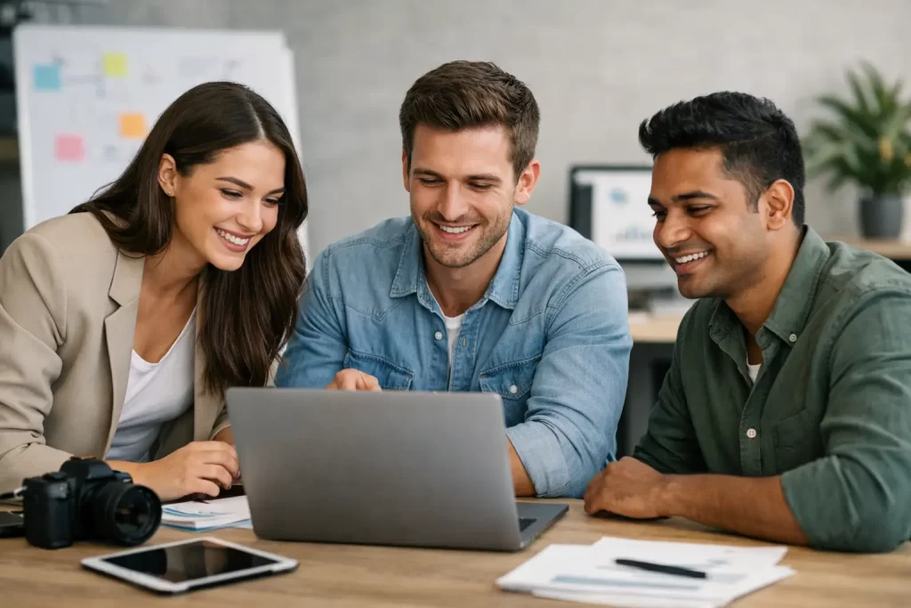 13 WordPress Services That a UAE Website Developer Provides