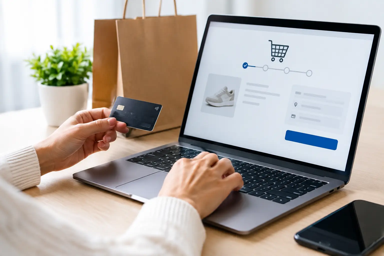 Best Ecommerce Checkout Practices That Win Sales