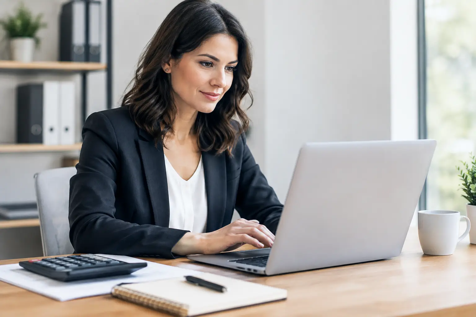 Website Design for Accountants That Wins Clients