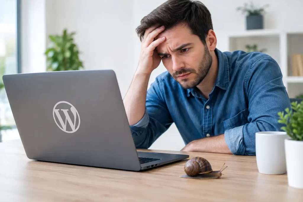 WordPress Plugin Conflict: How to Find and Fix the Problem Safely