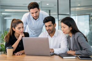 Website Backup and Recovery Plan for UAE Businesses: A Practical Maintenance Guide WordPress maintenance backup and recovery - illustration